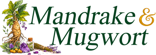 Mandrake & Mugwort